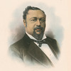 B. K. Bruce.