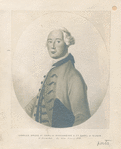 Charles Bruce, 9th Earl of Kincardine & 5th Earl of Elgin. Of Broom Hall