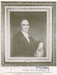 George Bruce.
