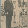 Dr. H. A. Bruce, Lieut. Governor of Ontario.