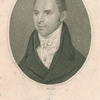 Rev. John Bruce, Newport, Isle of Wight.