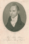 Rev. John Bruce, Newport, Isle of Wight.