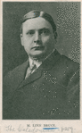 M. Linn Bruce.