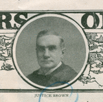 Justice Brown.