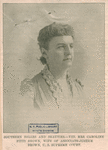 Southern Belles and Beauties.--VIII