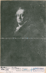 Dr. [Samuel] Brown. First introduced vaccination in America.
