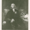 Heinricus de Brühl [Count Heinrich von Brühl]