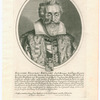 Messire Nicolas Brvlart, Marquis de Sillery.