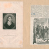 George Brummell, Esq. (Beau Brummell) [two images]
