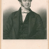 Rev. Thomas Brumwell.