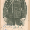 M. le Général Brun, Chef d'Etat-Major général de l'Armée.