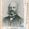 H. P. Brundrett. Member Arbitration Committee, 1896-97.