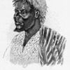 Le Bigo Lahasaoupamazé, Commandant de L' Armée Dahoméenne a Dogba.