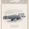Design 122; City and suburban delivery of beer at Providence, R. I.
