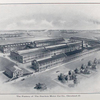The factory of the Peerless Motor Car Co., Cleveland, O.