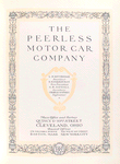 The Peerless Motor Car Company.
