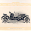 Model 19; Thirty horse-power Roadster; Price, $ 4300.