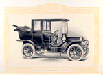 Model 19; Thirty horse-power Landaulet; Price, $ 5800.