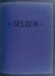 The Selden car [Front cover].