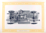 Model 29. Chassis.