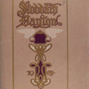 Stoddard Dayton, 1909 [Front cover].