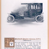 Stoddard - Dayton Model 9 FA ; 35 horse power Brougham; Price $ 3500.