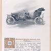 Stoddard - Dayton Model 9 A ; 35 horse power Victoria; Price $ 2500.