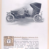 Stoddard - Dayton Model 9 A ; 35 horse power Victoria; Price complete $ 2500.