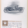 Stoddard - Dayton Model 9 C ; 35 horse power Roadster; Price $ 2000.