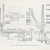 Figure 14. Change speed levers, quadrant and shifting rod locking device.