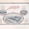 Mitchell Motor Car Company; Factory and general offices, Racine, Wis., U.S.A. [Title page].