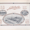 Mitchell Motor Car Company; Factory and general offices, Racine, Wis., U.S.A. [Title page].