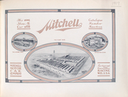 Automobiles: Manufacturers catalogues - NYPL Digital Collections