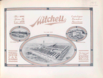 Mitchell Motor Car Company; Factory and general offices, Racine, Wis., U.S.A. [Title page].