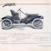 The Mitchell "20" ; Specifications of the Mitchell "20".