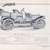 The Mitchell "30" ; Specifications of the Mitchell "30".