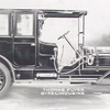 Thomas flyer; 6-70 Limousine.