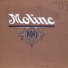 Moline, 1909 [Front cover].