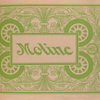 Moline [Logo].