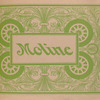 Moline [Logo].