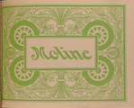 Moline [Logo].
