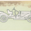 Model "DR" the Flying Roadster; Price 2750.00 ; [Specifications].