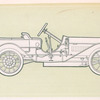 Model "DR" detachable Toy tonneau; Price, 2750.00; [Specifications].