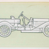 Model "ZR" Toy; With 42-inch wheels; Price, $ 4600.00; [Specifications].