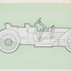 Model "Z" Touring car; Price, $ 4500.00; [Specifications].