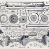 Rambler group 76; [Front axle group; Rear axle group].
