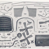 Rambler group 78; [Guard group - continued; Water and gasoline tank group].