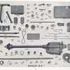 Rambler group 83; [Electrical group; Transmission group].