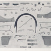Rambler group 86; [Model 44-A body group; Model 44-C C body group].