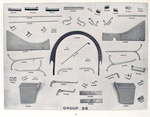 Rambler group 86; [Model 44-A body group; Model 44-C C body group].